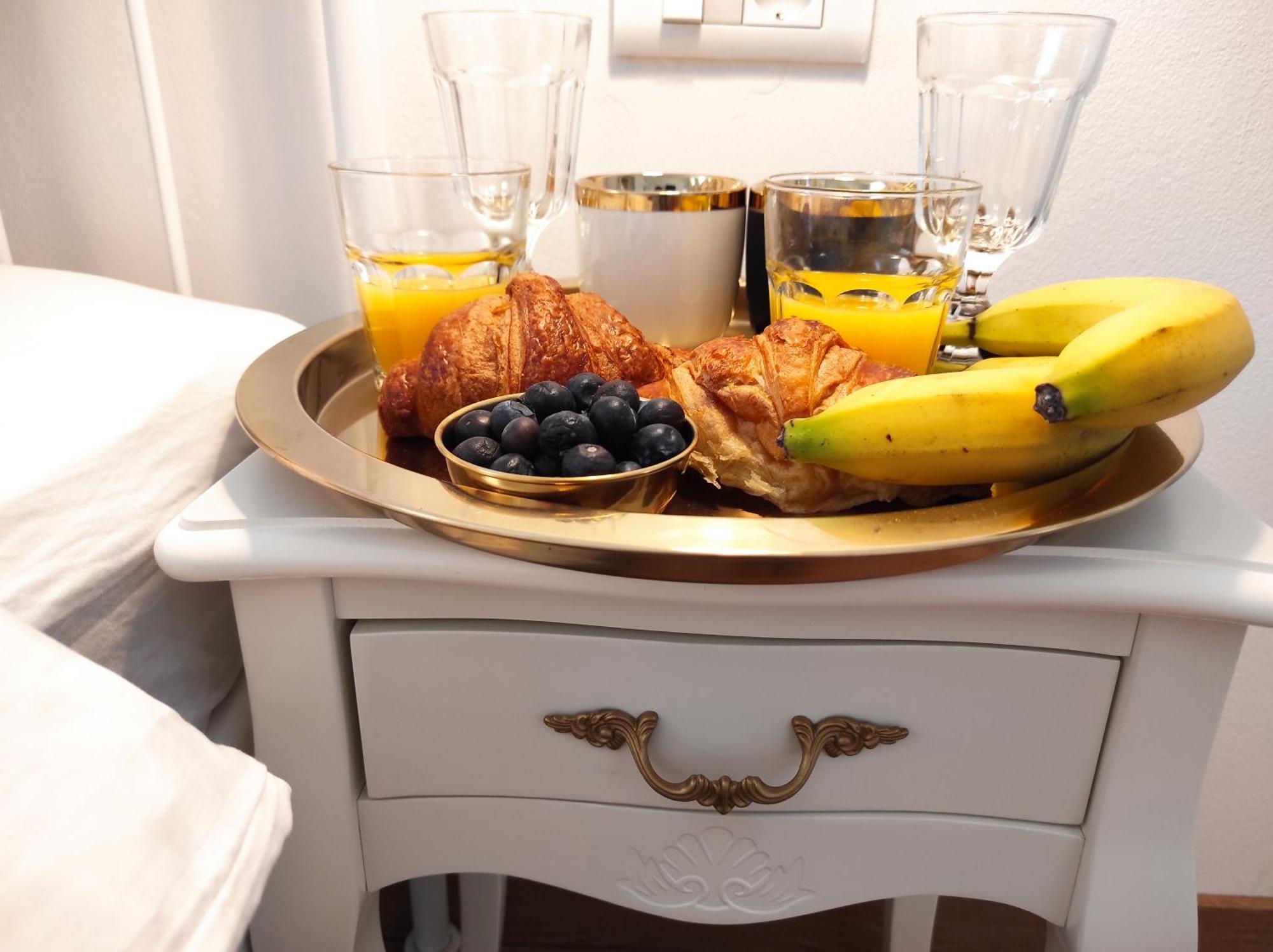 Papavero Rooms Пула Экстерьер фото