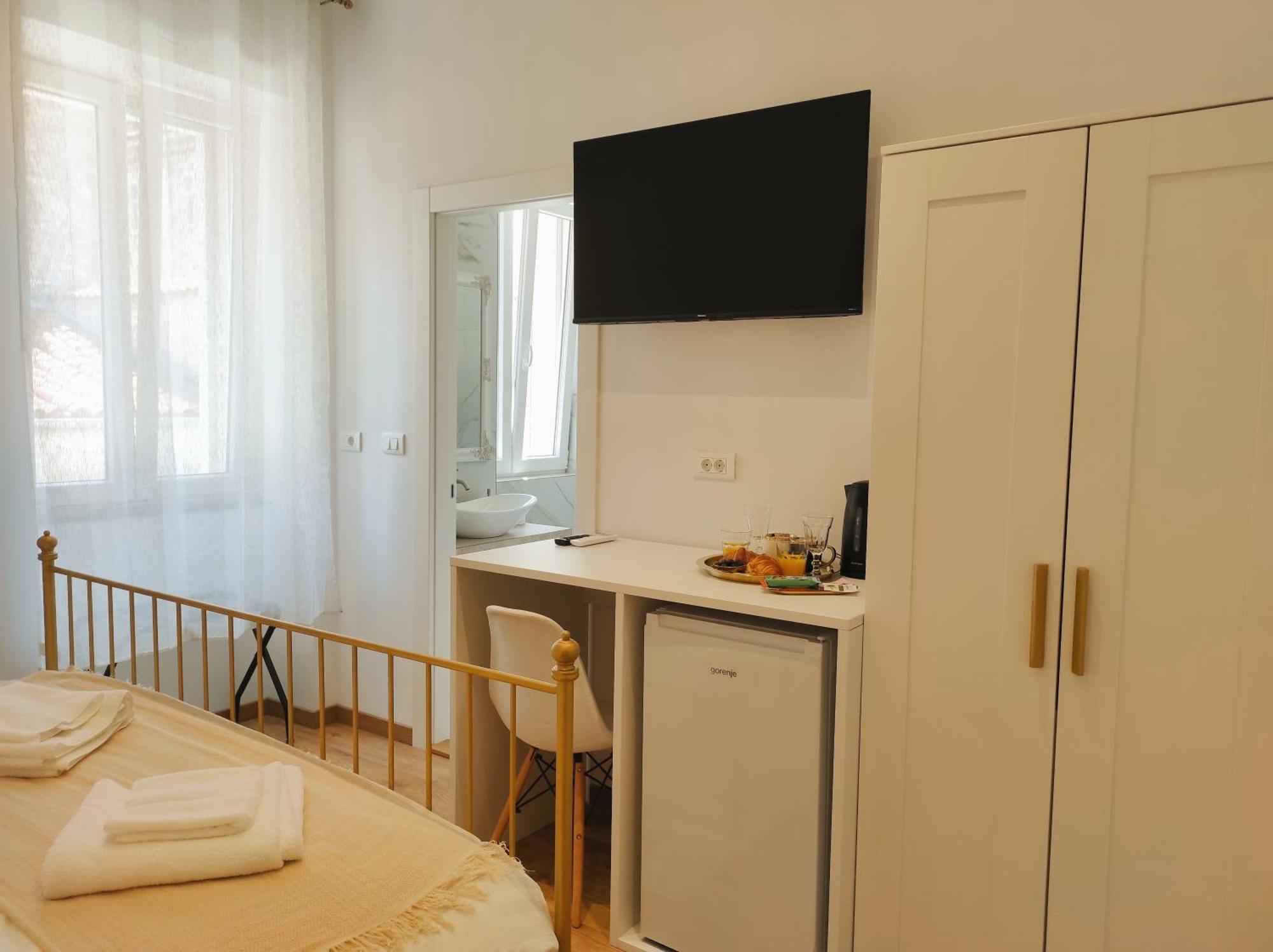 Papavero Rooms Пула Экстерьер фото
