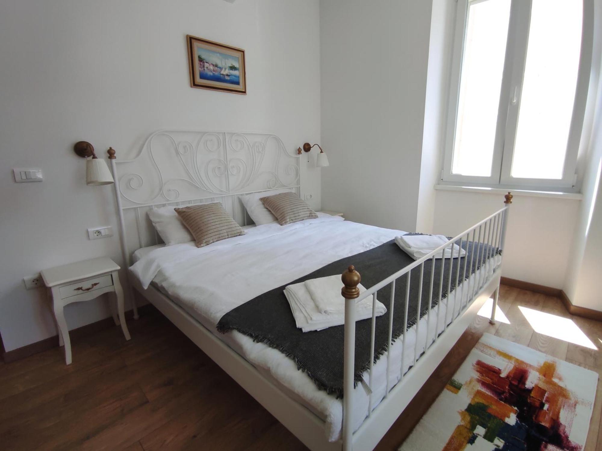 Papavero Rooms Пула Экстерьер фото