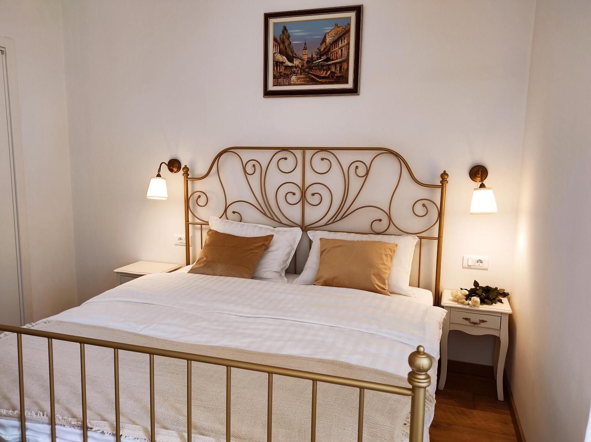 Papavero Rooms Пула Экстерьер фото
