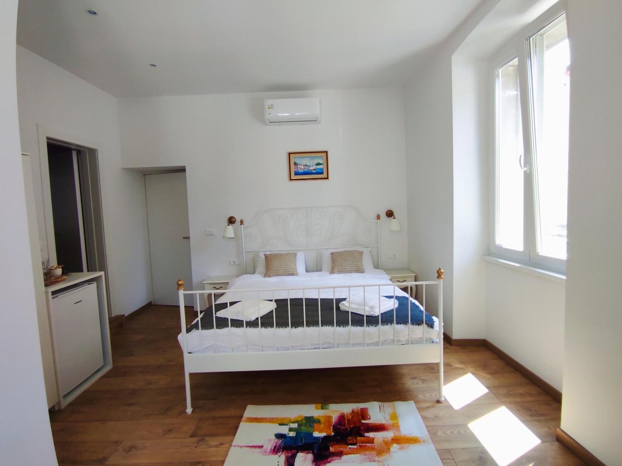 Papavero Rooms Пула Экстерьер фото
