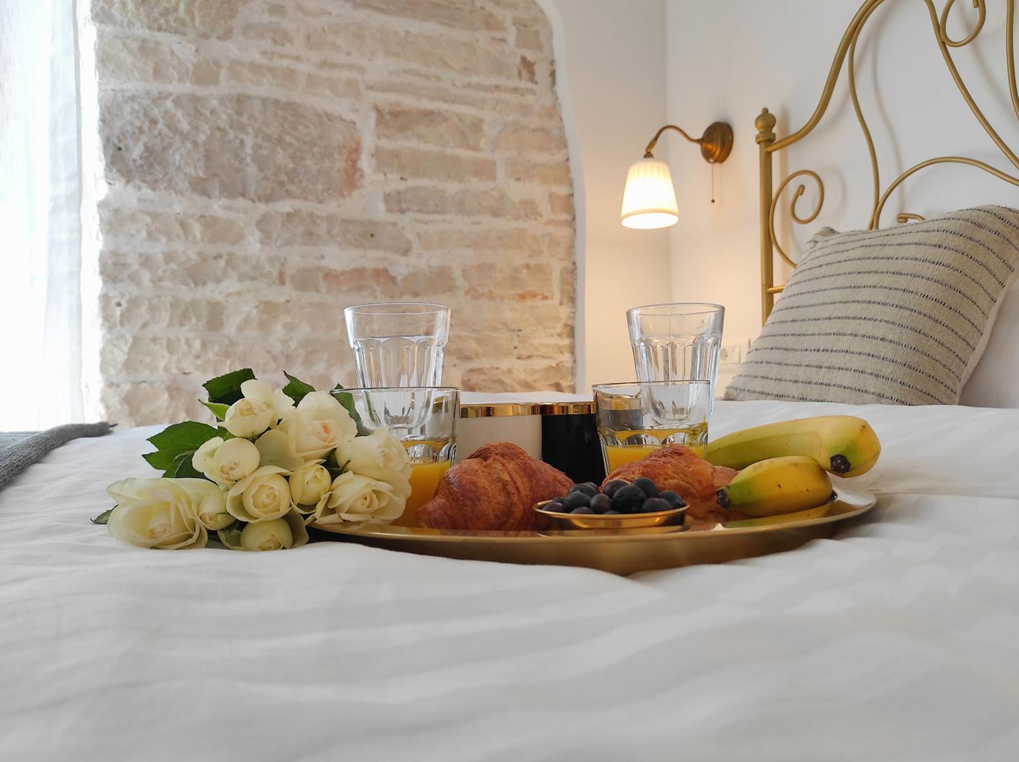 Papavero Rooms Пула Экстерьер фото